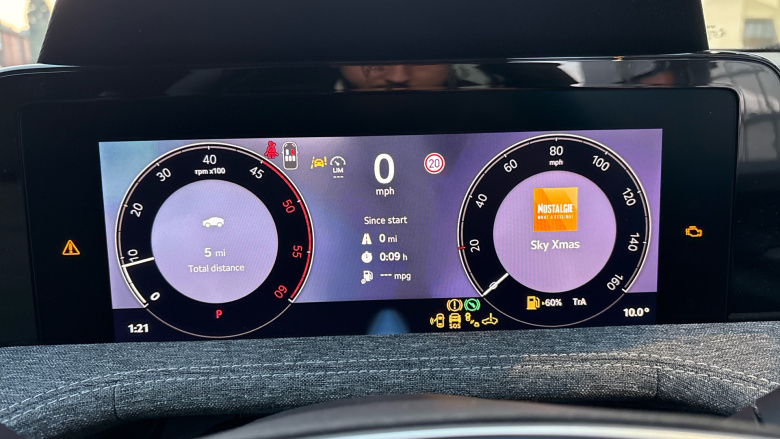 Skoda Superb 2.0 TDI SE Technology 5dr DSG Diesel Estate